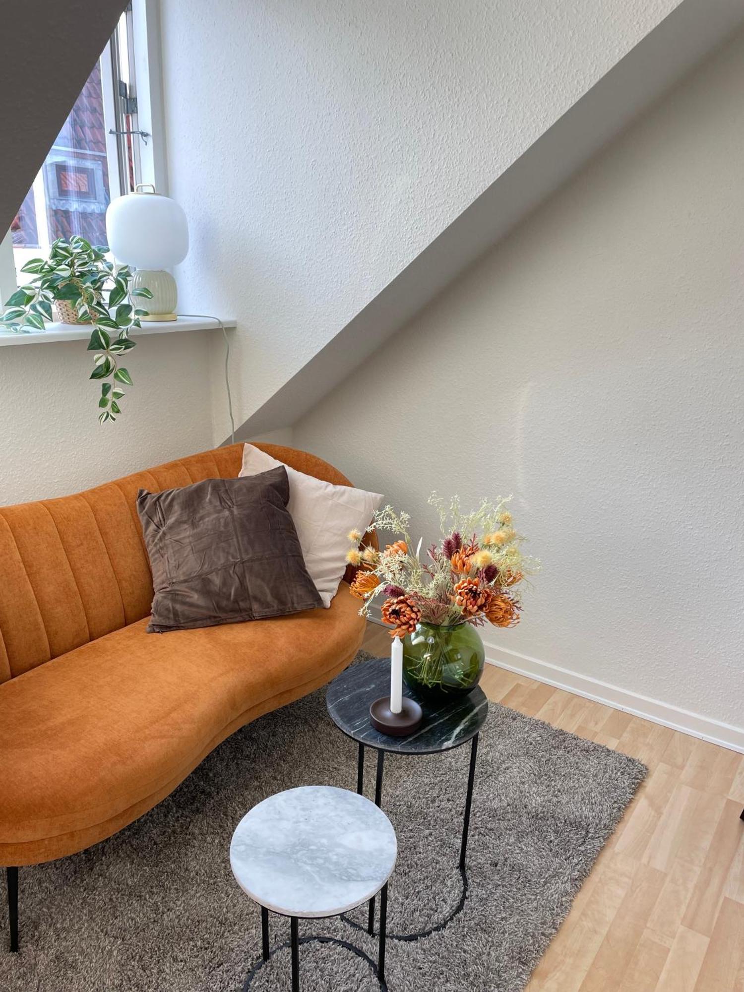 Central Lejlighed I Odense C Apartment ภายนอก รูปภาพ
