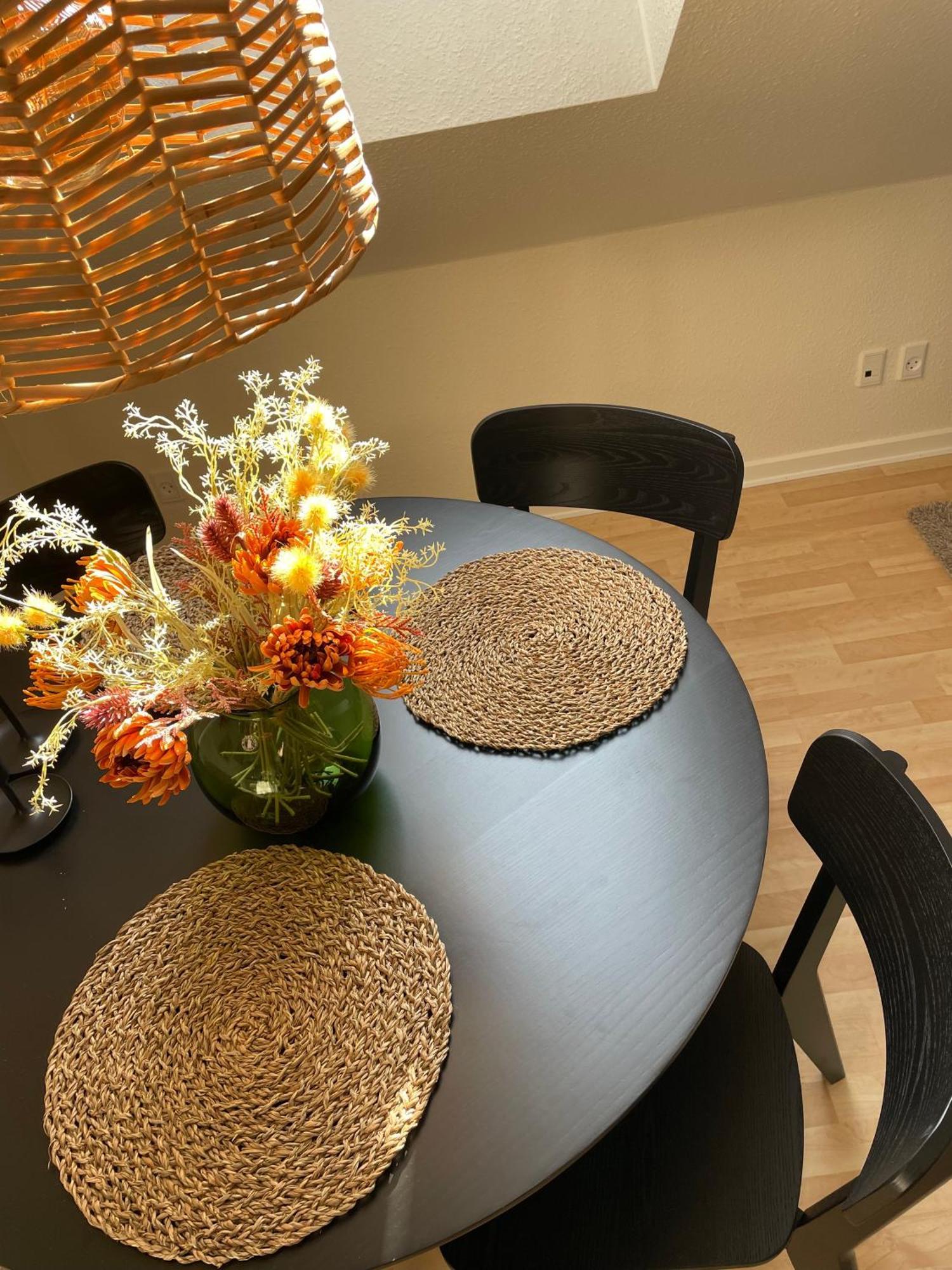 Central Lejlighed I Odense C Apartment ภายนอก รูปภาพ